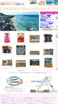Mobile Screenshot of e-happyhawaii.com